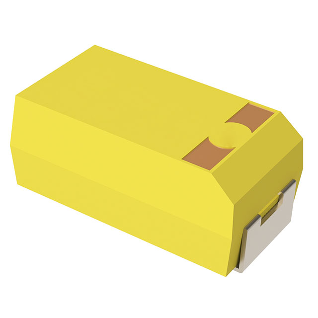 T541X158K003CH8505 KEMET  Tantalkondensatoren