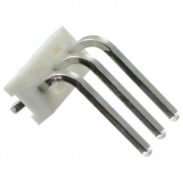 26603030 Molex  Embases à broches mâles