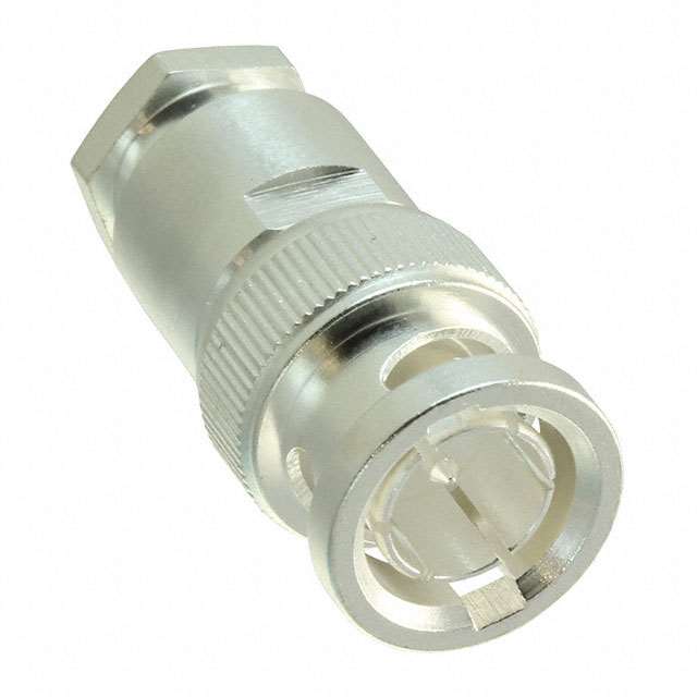 1-1478408-0 TE Connectivity AMP Connectors  Coaxial Connector (RF) Assemblies