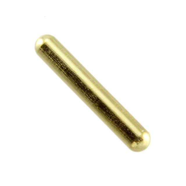 3560-0-00-15-00-00-03-0 Mill-Max Manufacturing Corp.  PC Pin Single Post Connectors