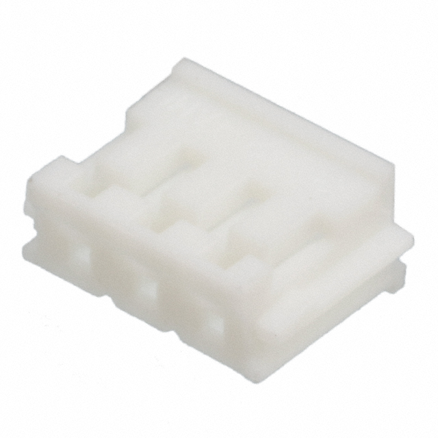 440133-3 TE Connectivity AMP Connectors  Boîtiers de connecteurs rectangulaires