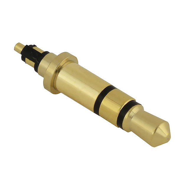 50-00502 Tensility International Corp  Audioanschlüsse