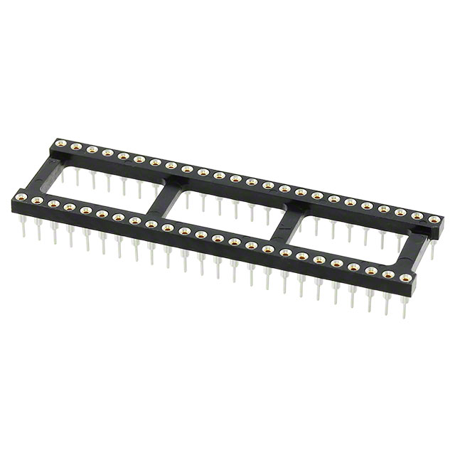 848-AG11D-ES TE Connectivity AMP Connectors  Zoccoli IC