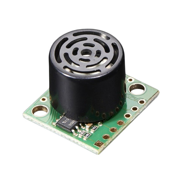 980 Adafruit Industries LLC  Ultrasonic Receivers Transmitters