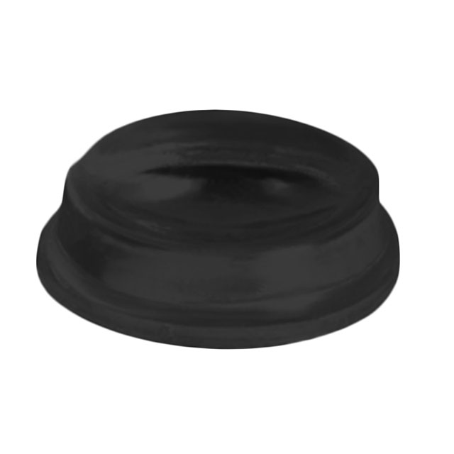 RBS-34BK Essentra Components  Paraurti Piedini Cuscinetti Impugnature