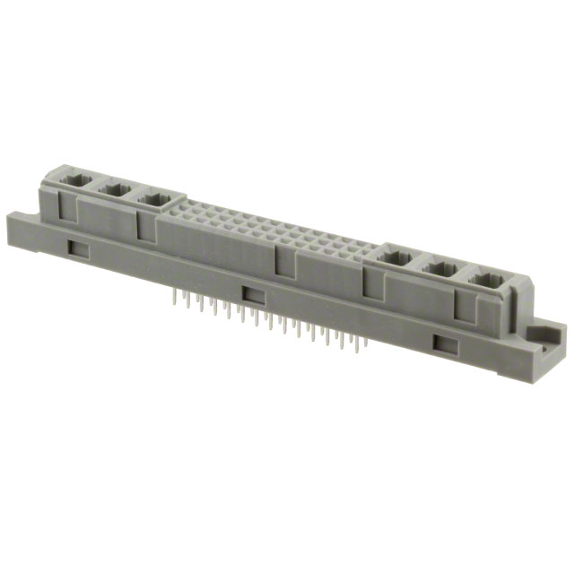 PCN10F-42S-2.54DSA(72) Hirose Electric Co Ltd  DIN 41612