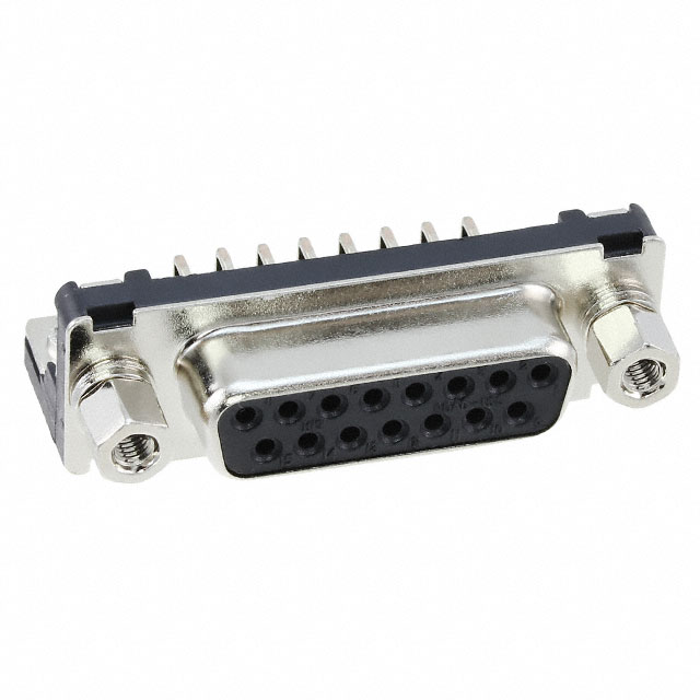 RDAD-15S-LNA(55) Hirose Electric Co Ltd  Gruppi di connettori D-Sub