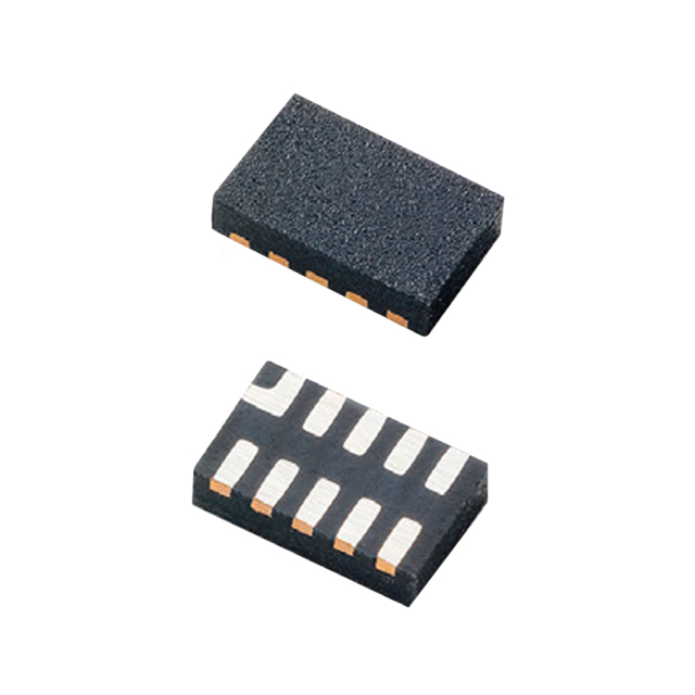 SP8142-04UTG Littelfuse Inc. Diodos TVS