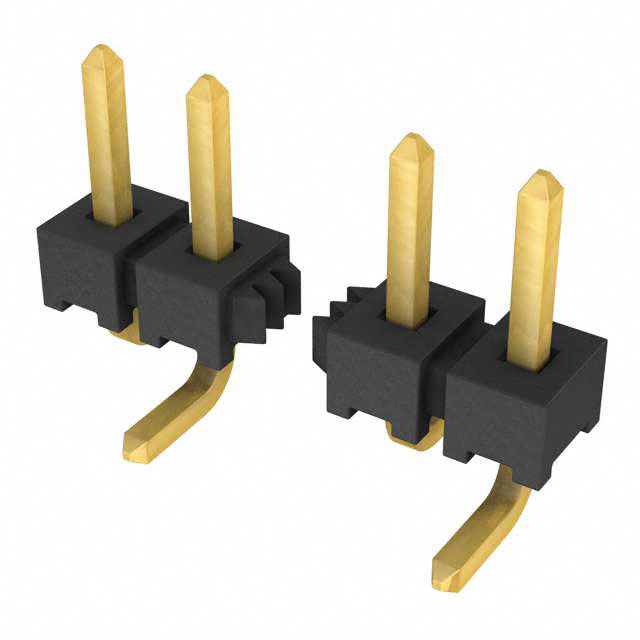 TMM-115-01-G-S-SM Samtec Inc.  Embases à broches mâles