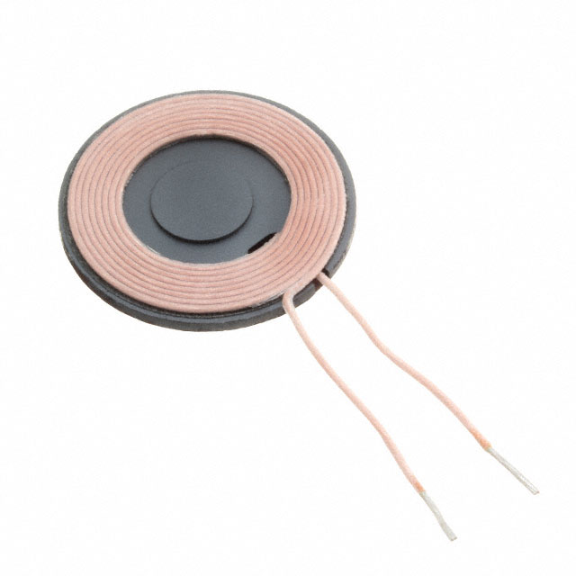 WT252512-8F2-SM TDK Corporation  Kabellose Ladespulen