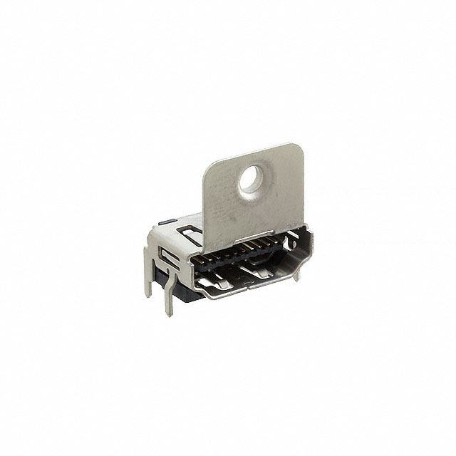 1-1932649-2 TE Connectivity AMP Connectors  Conjuntos de conectores USB DVI HDMI