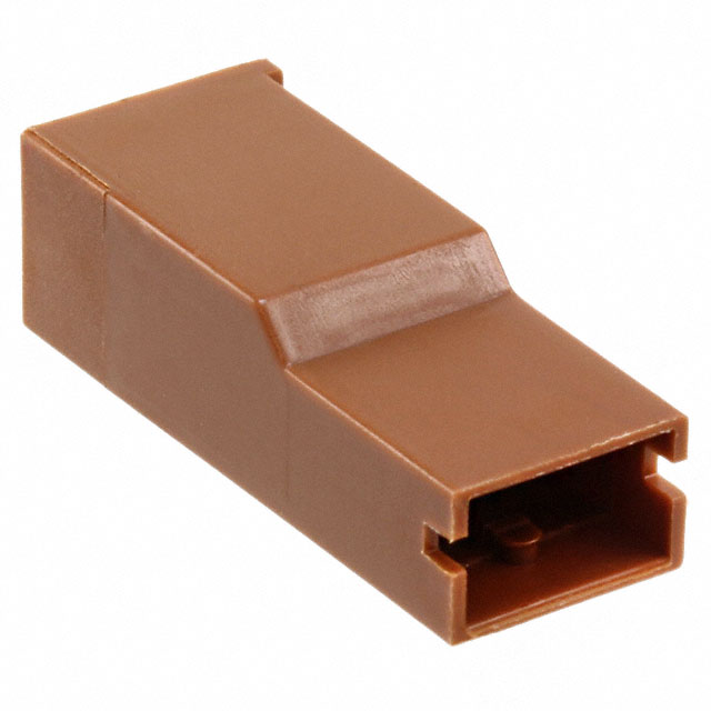 154719-9 TE Connectivity AMP Connectors  Carcasas Botas