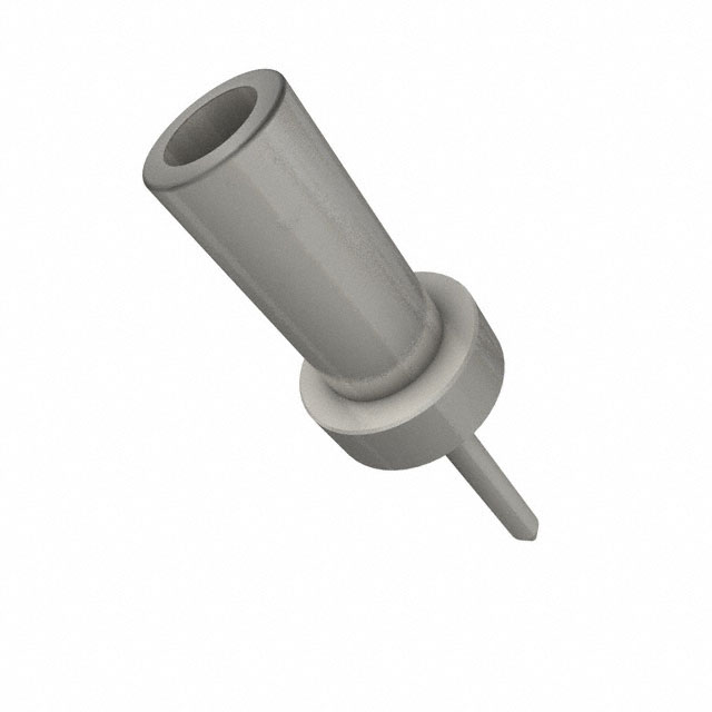 1968-3 Keystone Electronics  Connettori a singolo perno per PC