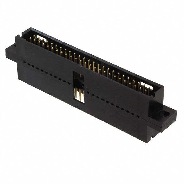 2-87605-1 TE Connectivity AMP Connectors  Rectangular Connector Adapters