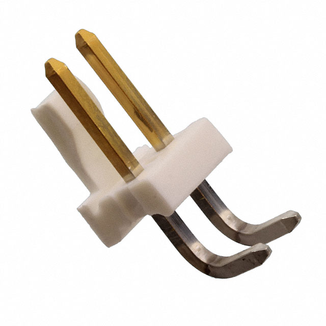 3-641121-2 TE Connectivity AMP Connectors  Embases à broches mâles