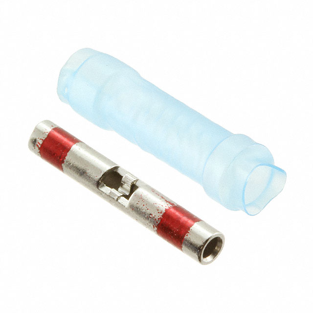 650129-000 TE Connectivity Raychem Cable Protection  Conectores de empalme de cables