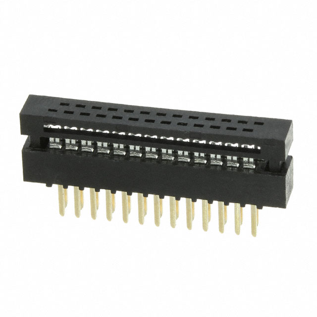 M50-3801342 Harwin Inc.  Board In Direct Wire to Board