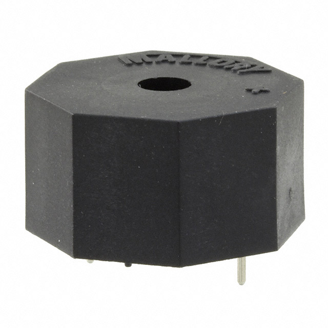 MSE14LTT3 Mallory Sonalert Products Inc.  Alarms Buzzers and Sirens