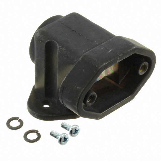 09400030902 HARTING  Carcasas de conectores de alta resistencia, bases y cubiertas