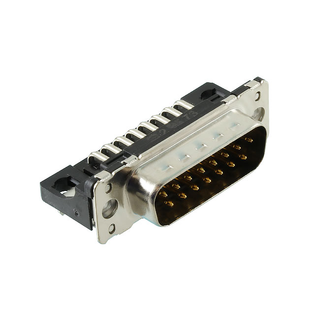 9652626816 HARTING  Gruppi di connettori D-Sub