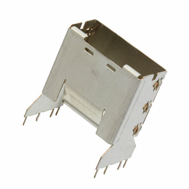 1888413-4 TE Connectivity AMP Connectors  Pluggable Connector Accessories