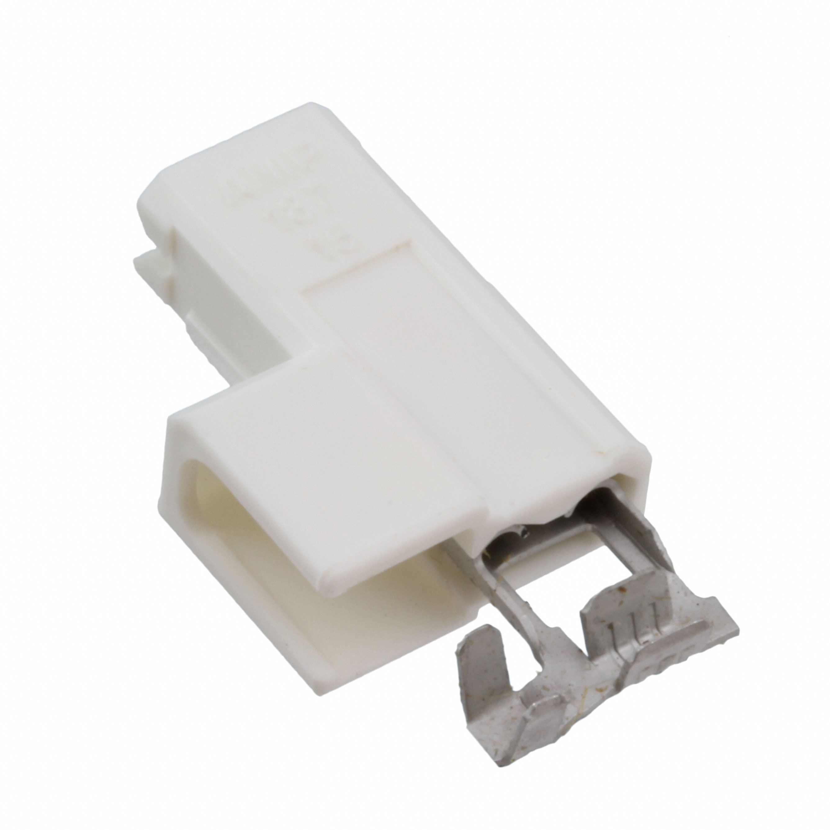 1969107-2 TE Connectivity AMP Connectors  Connettori a sgancio rapido Connettori a sgancio rapido