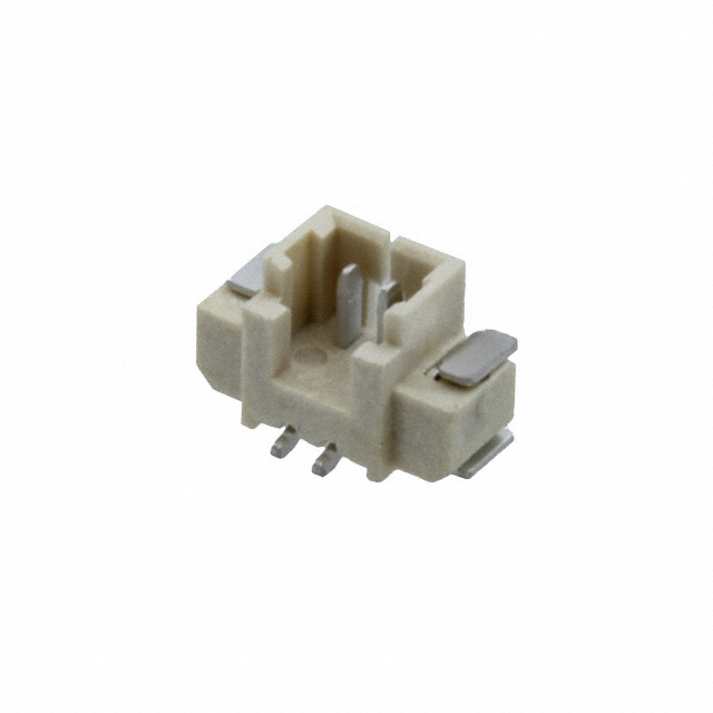 2041321-2 TE Connectivity AMP Connectors  Embases à broches mâles