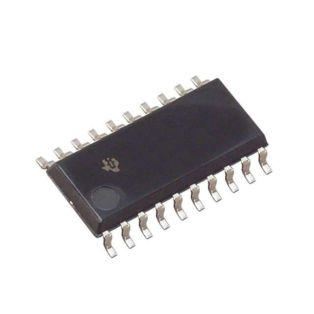 SN74HCT373ANSR Texas Instruments  Loquets