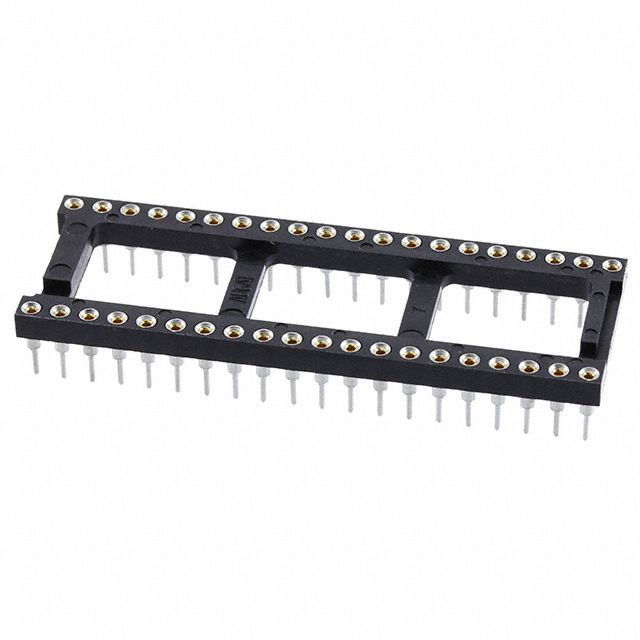 5-1571552-2 TE Connectivity AMP Connectors  Zoccoli IC