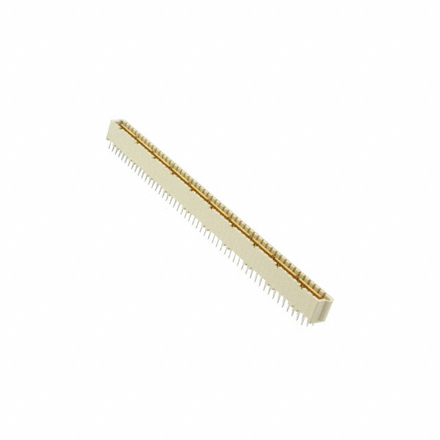 5536272-9 TE Connectivity AMP Connectors  Headers Male Pins