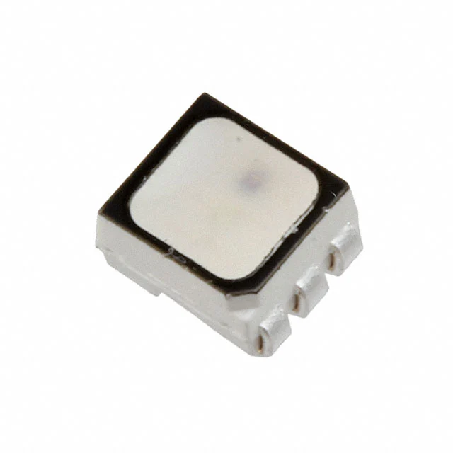 ASMT-YTB7-0AA02 Broadcom Limited  LED Indication - Discrete