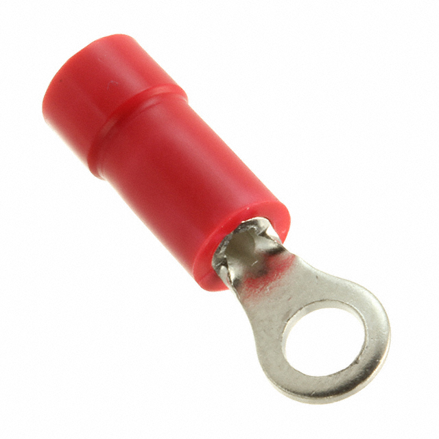 PV18-6R-MY Panduit Corp  Connecteurs annulaires