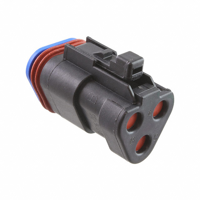 1122191002 Molex  Gruppi di connettori circolari