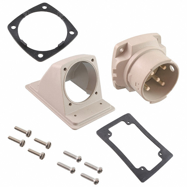 1122191049 Molex  Rundsteckverbinderbaugruppen