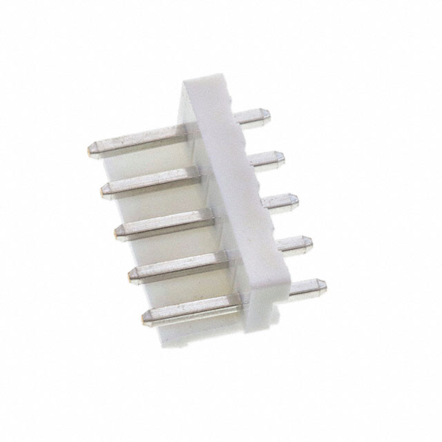 B5P-VH-B JST Sales America Inc.  Headers Male Pins