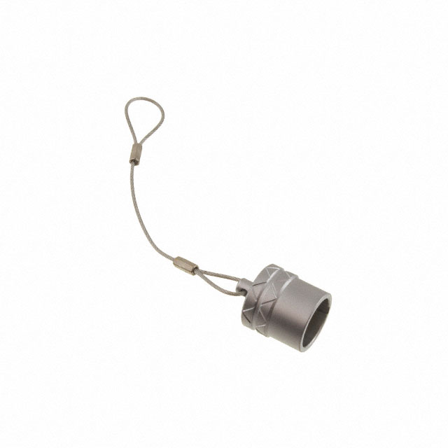 CAP-WLKMQCE3 Amphenol LTW  Zubehör für Rundsteckverbinder