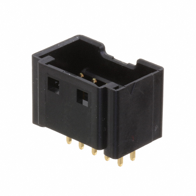 DF51K-10DP-2DSA(805) Hirose Electric Co Ltd  Headers Male Pins