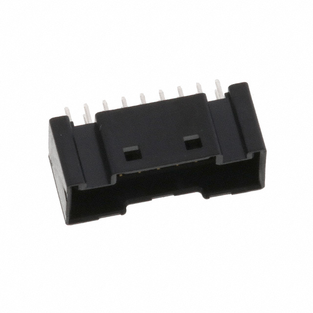 DF51K-18DP-2DSA(800) Hirose Electric Co Ltd  Headers Male Pins