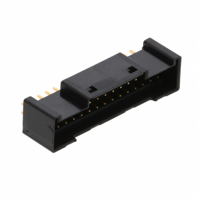 DF51K-30DP-2DSA(805) Hirose Electric Co Ltd  Headers Male Pins
