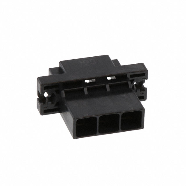 DF60F-3EP-10.16C Hirose Electric Co Ltd  Rectangular Connector Housings