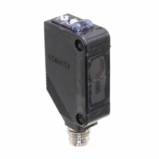 E3Z-LR86 Omron Automation and Safety  Fotoelettrico industriale