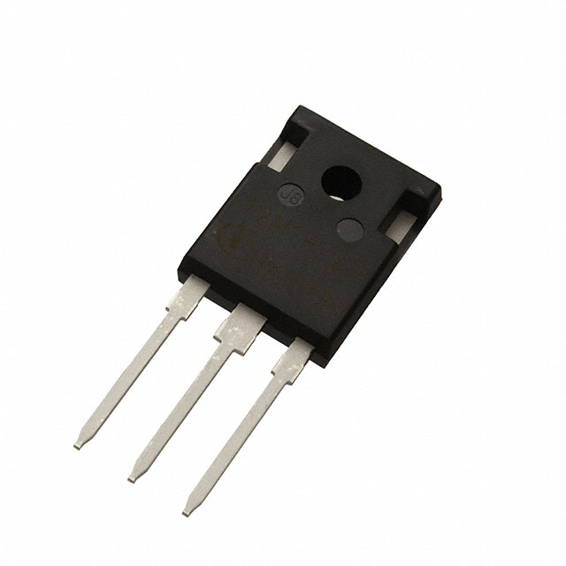 IMW120R220M1HXKSA1 Infineon Technologies  Singoli FET MOSFET