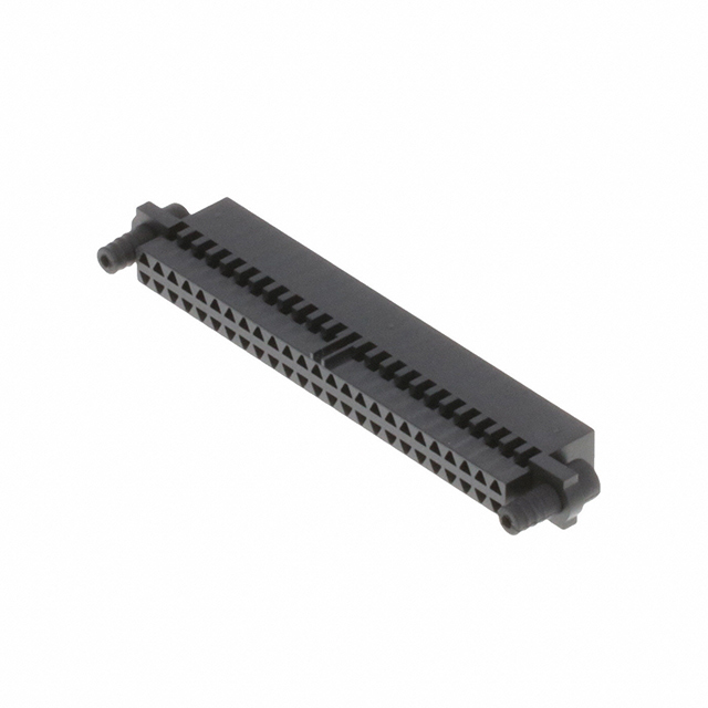 M225-4555098 Harwin Inc.  Boîtiers de connecteurs rectangulaires