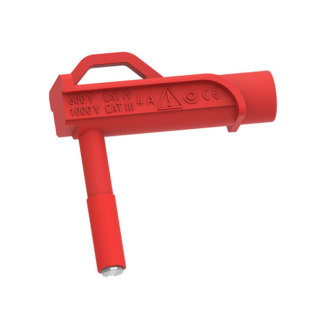 CT3881-2 Cal Test Electronics  Jacks Plugs