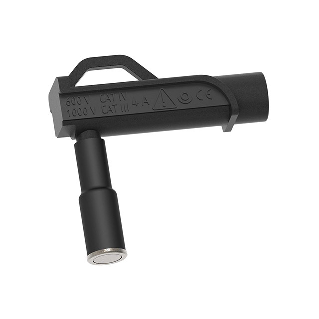 CT3884-0 Cal Test Electronics  Spine Jack