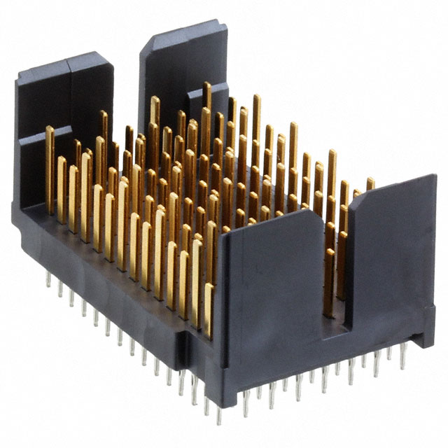 1934956-1 TE Connectivity AMP Connectors  Specialized