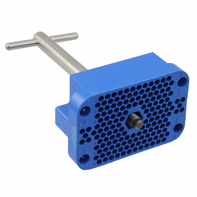 202799-1 TE Connectivity AMP Connectors  Alloggiamenti per connettori backplane