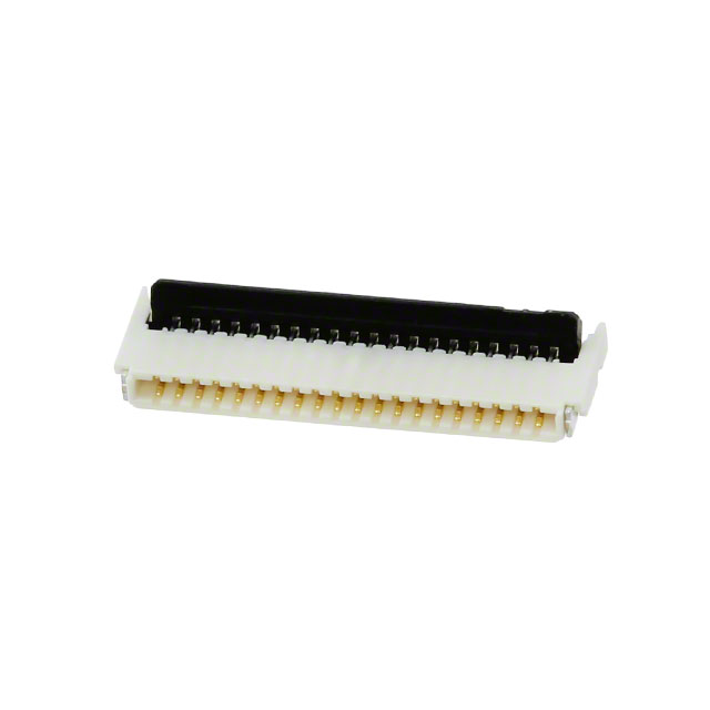 5034802000 Molex  FFC FPC (Flat Flexible) Connector Assemblies