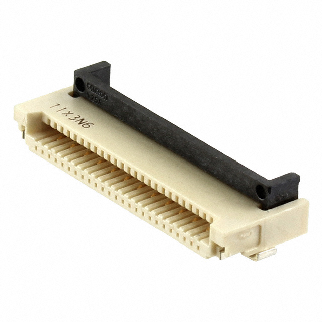 XF3M(1)-1215-1B Omron Electronics Inc-EMC Div  Gruppi di connettori FFC FPC (flessibili piatti)