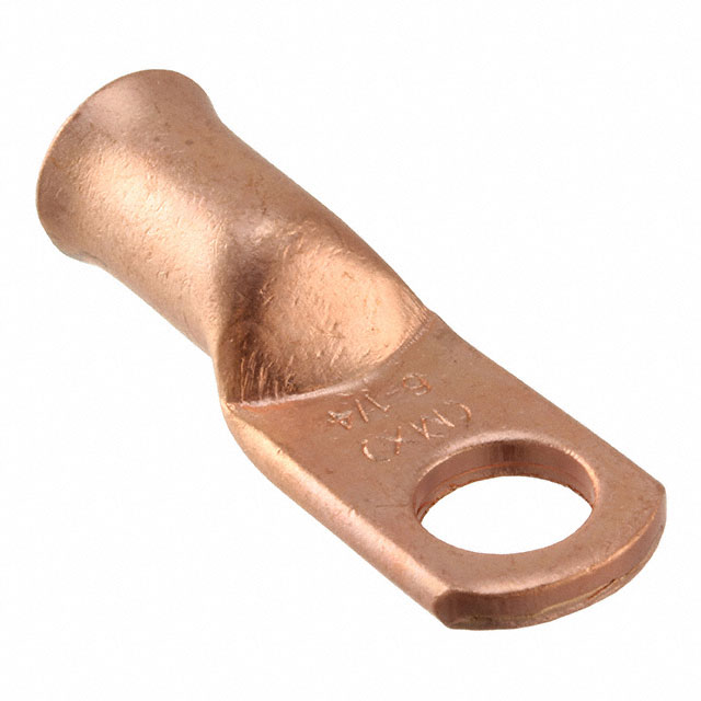 0192210494 Molex  Ring Connectors